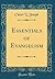 Essentials of Evangelism