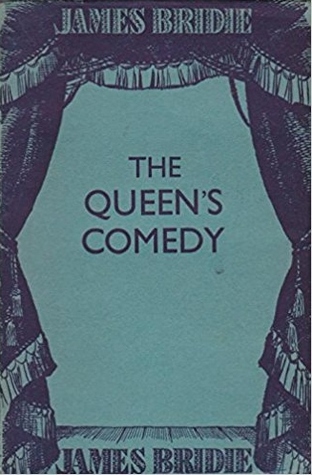 The Queen's Comedy