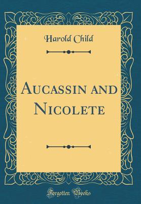Aucassin and Nicolete