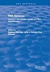 RNA Genetics: Volume II: Retroviruses, Viroids, and RNA Recombination