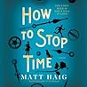 How To Stop Time