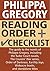 Philippa Gregory Reading Order and Checklist by Rachel Bridget Kelley