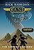 The Serpent's Shadow (The Kane Chronicles, #3)