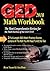 GED Math Workbook 2018: The Most Comprehensive Review for the Math Section of the GED TEST