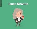 Pocket Bios: Isaac Newton
