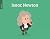 Pocket Bios: Isaac Newton