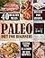 Paleo Diet for Beginners by Melissa  Mason
