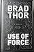 Use of Force (Scot Harvath, #16)