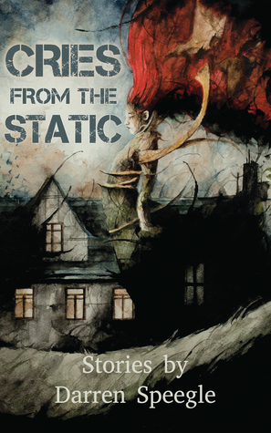 Cries from the Static (Kindle Edition)