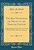 The Red Telephone, or Tricks of the Tempter Exposed: Being Messages From the Under-World of Sin and How They Are Answered (Classic Reprint)