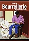 Bourrellerie : Réparer, fabriquer