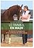 Le travail en main: Améliorez la souplesse et la confiance de votre cheval