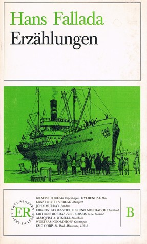 Erzählungen (Paperback)