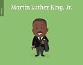 Pocket Bios: Martin Luther King, Jr.