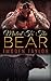 Mated to the Bear (BBW Pregnancy Shifter, #1)