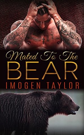 Mated to the Bear (BBW Pregnancy Shifter, #1)