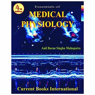 Essentials of Medical Physiology (Paperback)