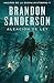 Aleación de ley by Brandon Sanderson