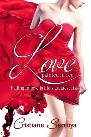 Love Painted in Red (Paperback)
