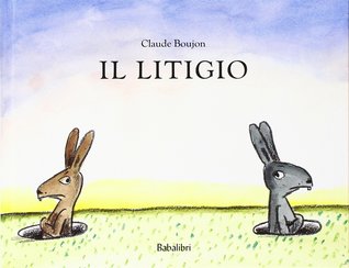 Il litigio (Hardcover)