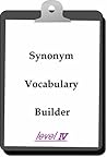 Synonym Vocabular...