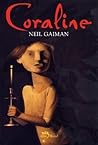 Coraline by Neil Gaiman