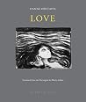 Love Book cover for Love
