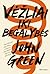 Vėžliai iki begalybės by John Green