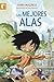 Las mejores alas by Antonio Malpica