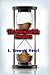 The Methuselah Murders by L. Stewart Hearl