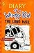 The Long Haul by Jeff Kinney