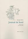 Journal de bord I, II, III