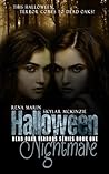 Halloween Nightmares by Rena Marin