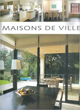 Maisons de ville