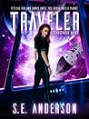 Traveler (Starstruck, #3) Traveler (Starstruck, #3)