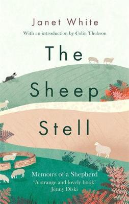 The Sheep Stell (Hardcover)