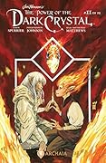 Jim Henson's The Power of the Dark Crystal #11