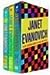 Plum Boxed Set 3 (Stephanie...