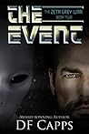 The Event (The Zeta Grey War)