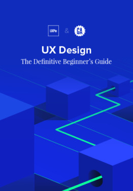 UX Design: The Definitive Beginner's Guide