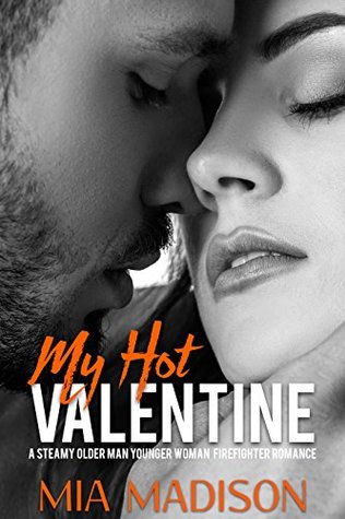 My Hot Valentine (Kindle Edition)