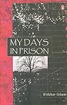 Book cover for My Days in Prison