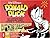 Walt Disney's Donald Duck: The Daily Newspaper Comics, Volume 4: 1945-1947