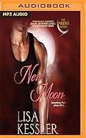 New Moon (Moon #8)