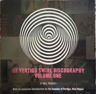 Uk Vertigo Swirl Discography Volume One