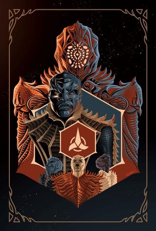 Star Trek: Discovery - The Light of Kahless #3