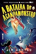 A Batalha do Acampamonstro