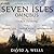 The Sovereign of the Seven Isles Omnibus books 1-3 by David A. Wells