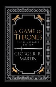 A Game of Thrones