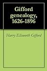 Gifford genealogy...
